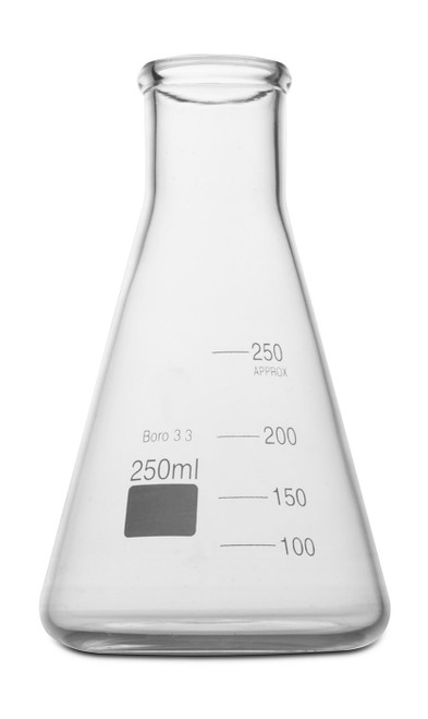 24/40 Jointed Conical Flask