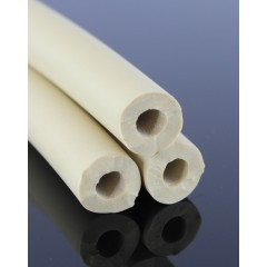 Gum Rubber Tubing for Vacuum