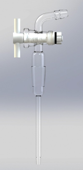 Standard Injection Valve