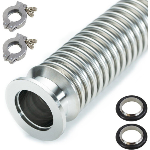 KF-25 Bellow Fitting Hose - KIT