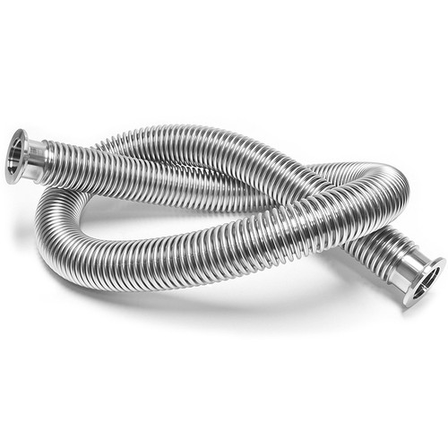 KF-25 Stainless Steel Bellow Hose
