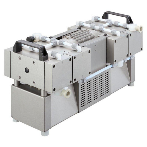 Welch-Ilmvac 2064B-01 Oil-Free PTFE High Flow Vacuum Pump