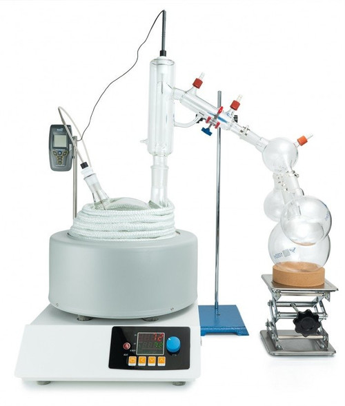 5L Distillation  Kit