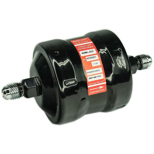BVV Filter Dryer