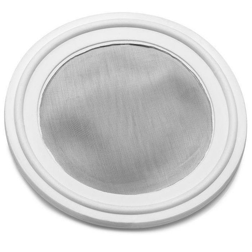 Silicone Mesh Gasket