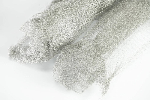 304 Stainless Steel Wool - 2 Pack