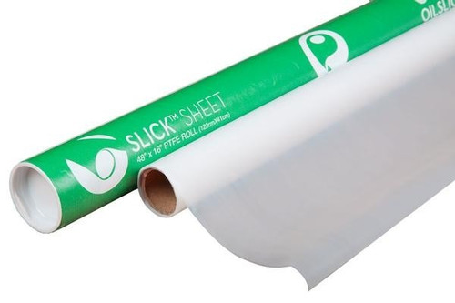 Silicone Papers  Parchment Paper for ROSIN - Oil Slick