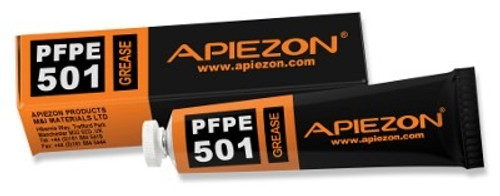 Apiezon PFPE 501 High Temperature Vacuum Grease