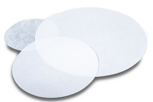 Cellulose Filter Paper (5 Pack)