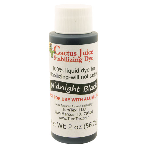 Cactus Juice Stabilizing Wood Coloring Dye