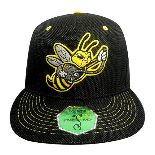 LeDAB Grass Roots Hat