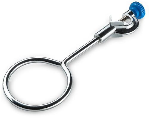Ring Support with Boss Head