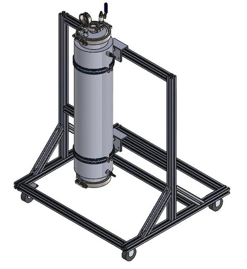 BVV Stackable Diamond Miner V2