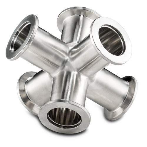 KF-25 6 Way Manifold