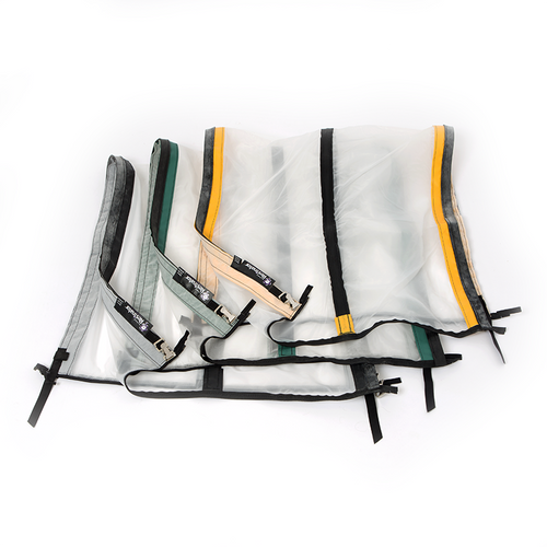 Resinator OG Drum Screens