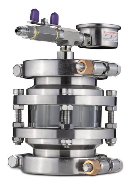 Mini Stainless Steel Diamond Miners