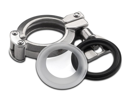 Polycarbonate Sight Glass Kit