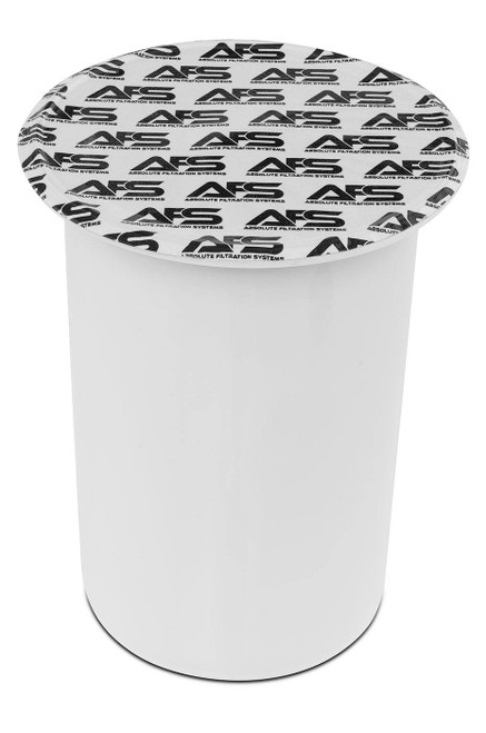 AFS 4" Disposable Color Remediation Cartridge - 1 Cartridge