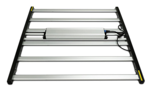 Neocision Spectra Pro LED Grow Light - DLC Listed