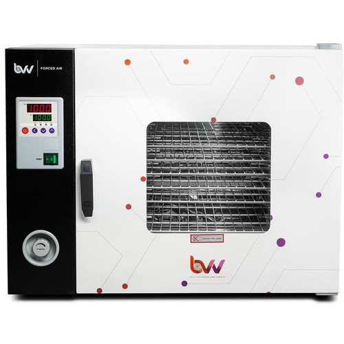2CF BVV™ CSA Certified Lab Grade Forced Air Convection Drying Oven- 6 Shelves Standard 2CF BVV™ CSA Certified Lab Grade Forced Air Convection Drying Oven- 6 Shelves Standard