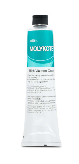 Molykote - High Vacuum Grease 150G