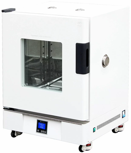 Ai 250°C 4.8 Cu Ft (INCLUDED) 9 Shelves Max Forced Convection Oven 220V With 316L SST Chamber