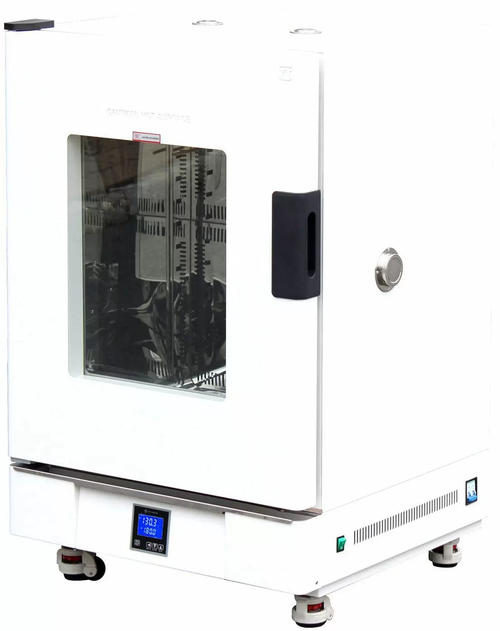 Ai 250°C 8 Cu Ft 13 Shelves Max Forced Convection Oven 220V With 316L SST Chamber