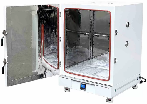 Ai 250°C 22 Cu Ft Forced Convection Oven 220V With 316L SST Chamber