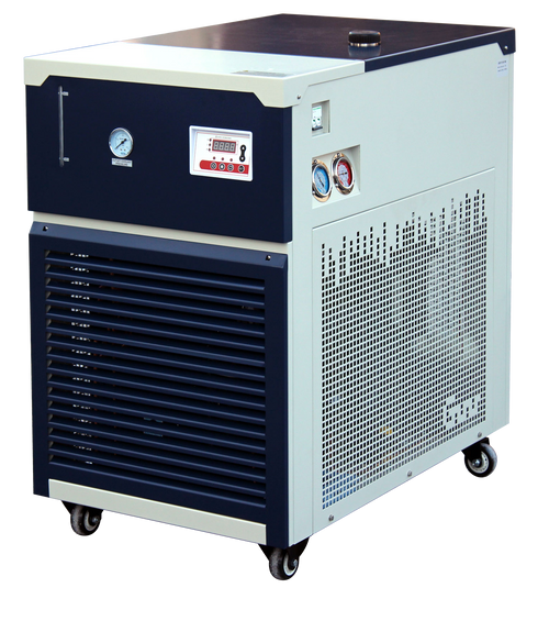 Ai -30°C 40L Recirculating Chiller with 30L/Min Centrifugal Pump