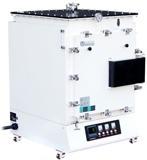 1700°C Max Cont Atmosp Muffle Furnace 12X8X8