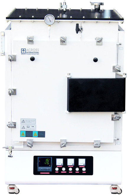 1200C cntrld atmosphere furnace, 12x8x8