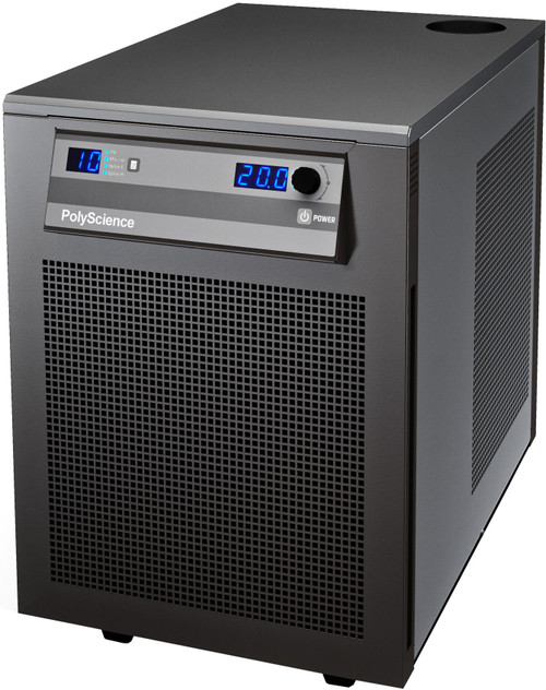 PolyScience DuraChill -10°C 13L 1.5HP Chiller with Turbine Pump
