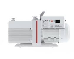 Welch 5.6 CFM CRVPro 8 Direct Drive Rotary Vane Vacuum Pump