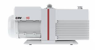 Welch 12.8 CFM CRVPro 16 Direct Drive Rotary Vane Vacuum Pump