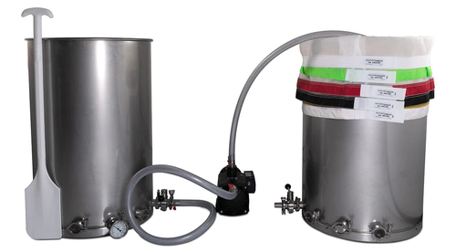 Ice Water Extraction Kit