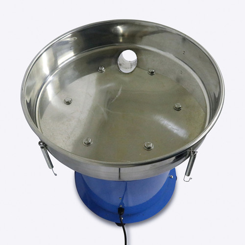 C.C.U. Quick Sift - Commercial Sifting Machine - Automatic Sifter