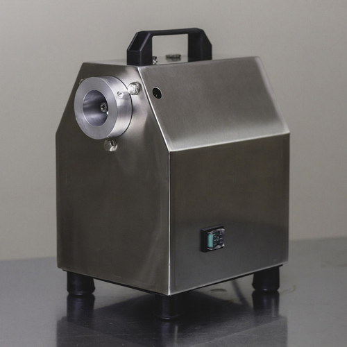 Grinder Motor - Industrial Plant Grinder