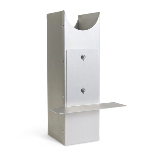 Bucket Chute for Industrial Grinder