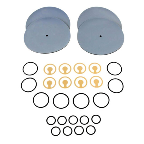 Four-Head Diaphragm Service Kit 402042-US