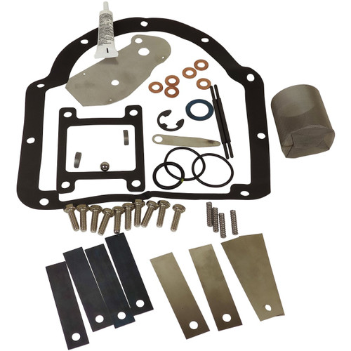 Minor Repair Kit 1397K-07