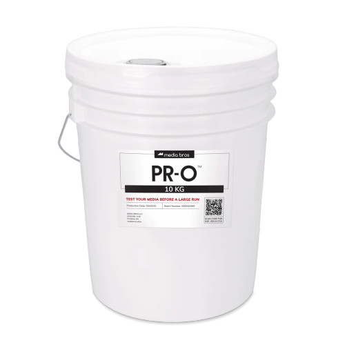 Media Bros PR-0  10kg 
