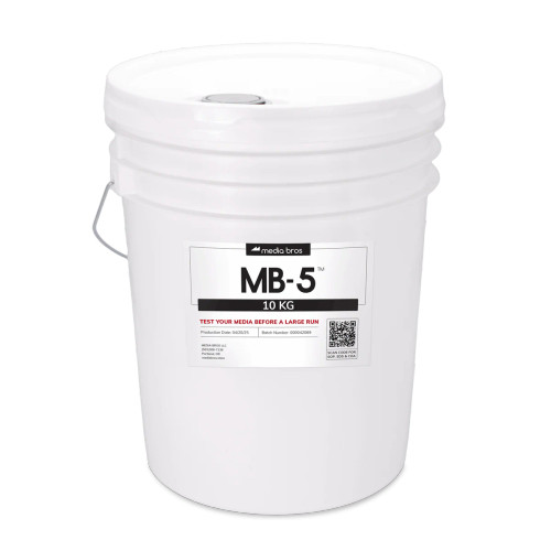 Media Bros MB-5 10kg