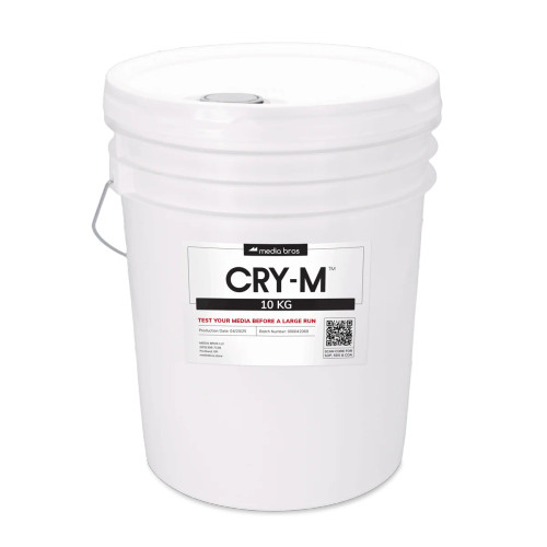 Media Bros CRY-M  10kg