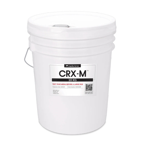 Media Bros CRX-M  10kg 