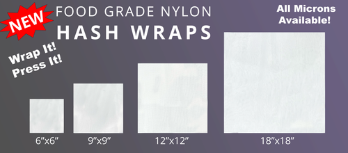 Boldt  Wraps  Press Sheets ( Nylon )