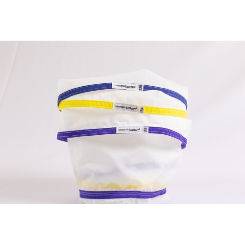  Boldt Full Mesh  Bundle ( 4 Bag Kit )