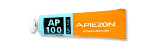 Apiezon AP100 grease. 50g tube