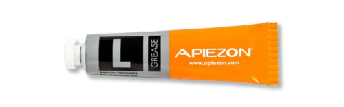 Apiezon L grease. 25g tube