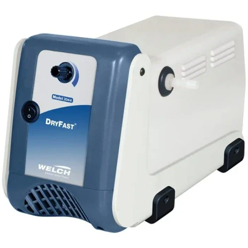 WELCH DRYFAST 2044 Chemical Duty Diaphragm Pump