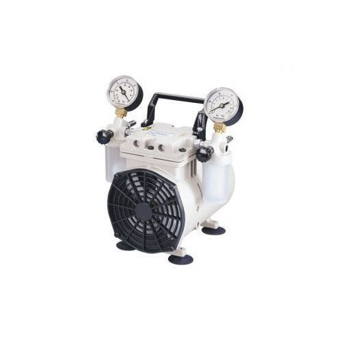 Welch 0.76 CFM 22 L/min WOB-L® Oil-Free Pump 2522